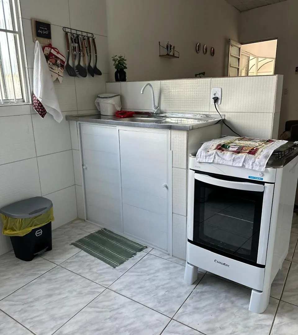 Seu Canto No Pina Ресифи 0*,