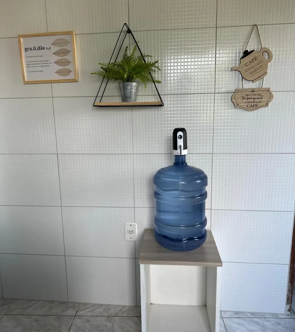 Seu Canto No Pina Ресифи 0*,