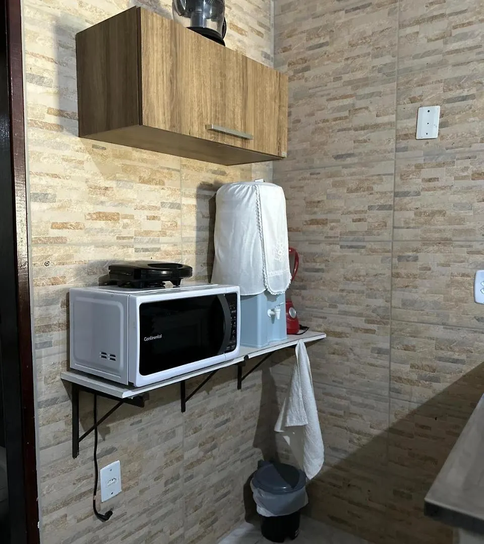 Apartment Seu Canto No Pina Recife Brazil
