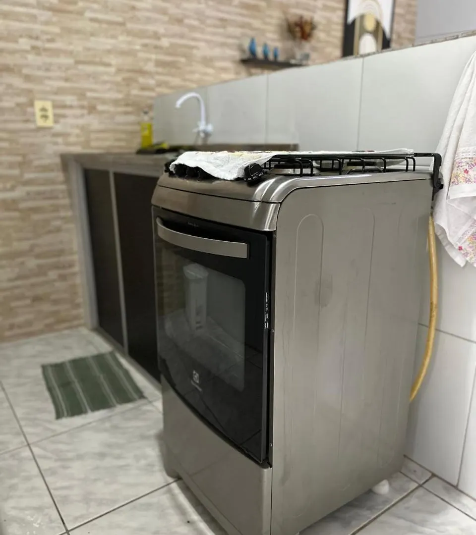 Seu Canto No Pina Ресифи 0*,