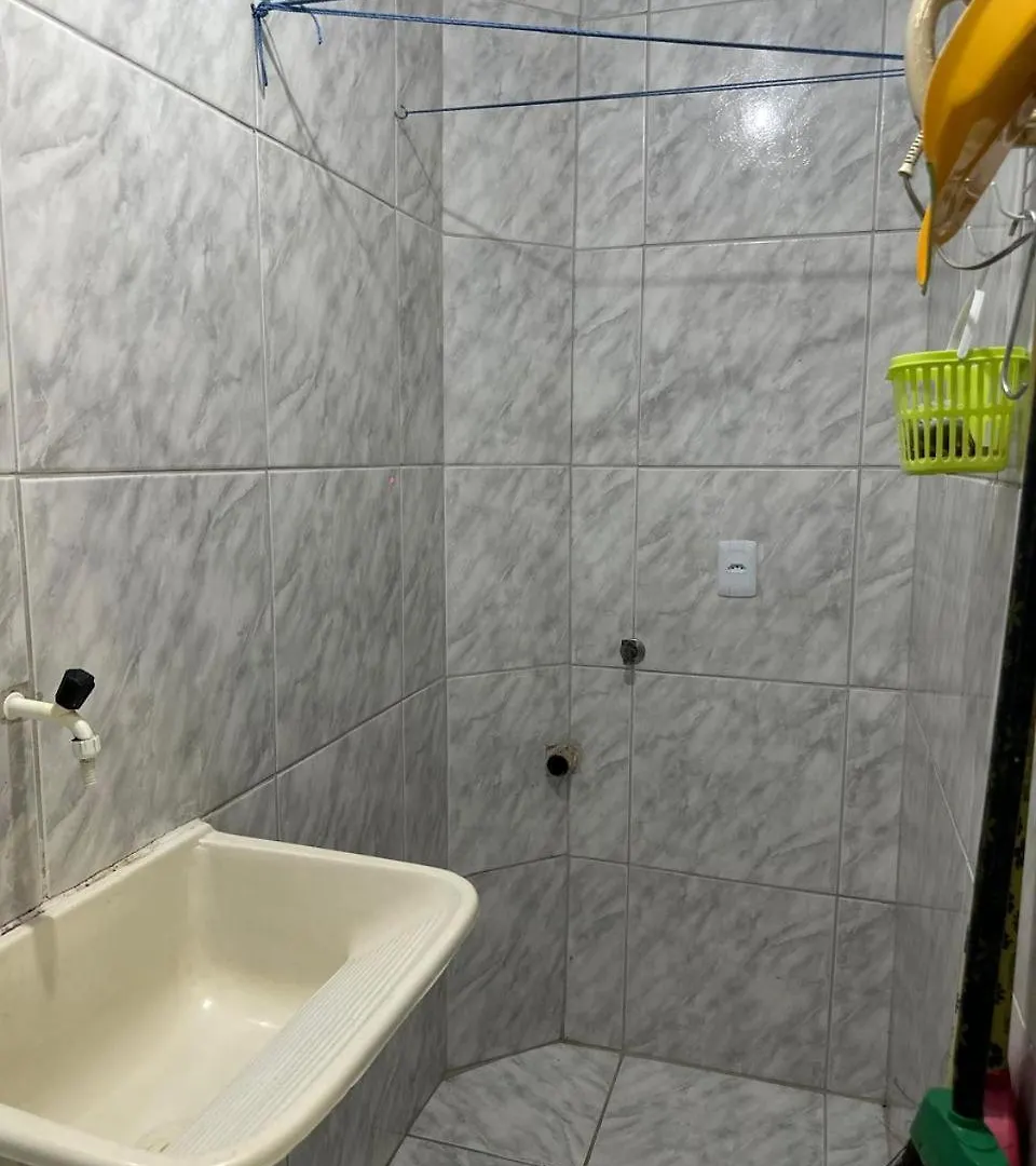 Seu Canto No Pina Ресифи 0*,