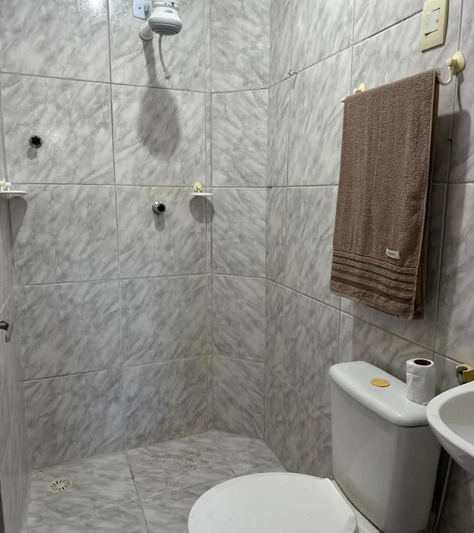 Apartment Seu Canto No Pina Recife