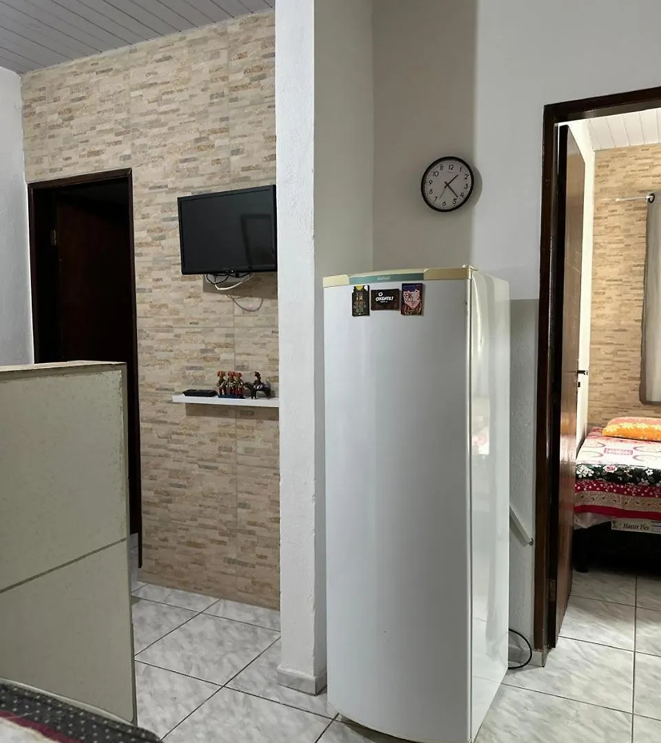 Seu Canto No Pina Recife Apartment
