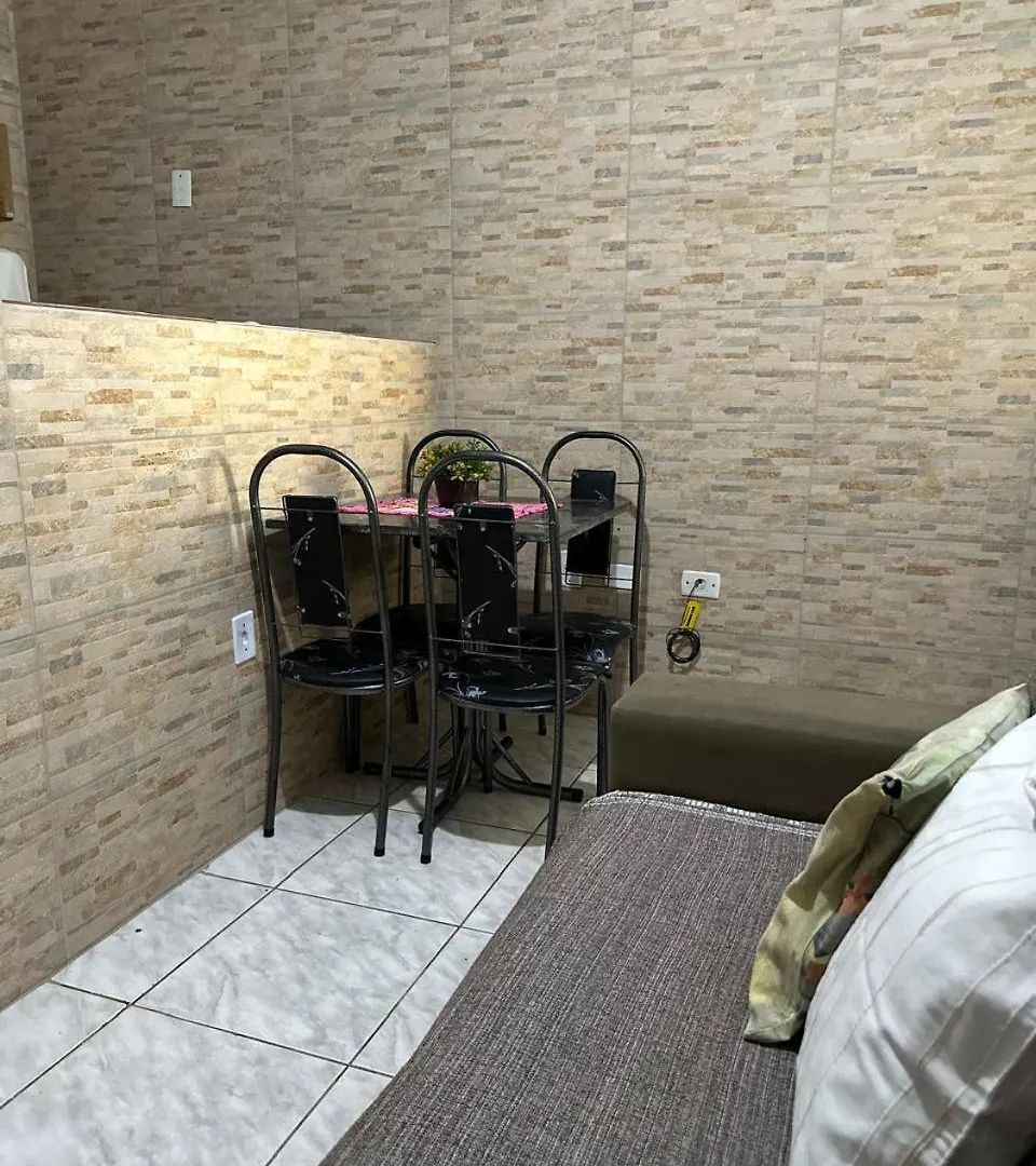 Apartment Seu Canto No Pina Recife
