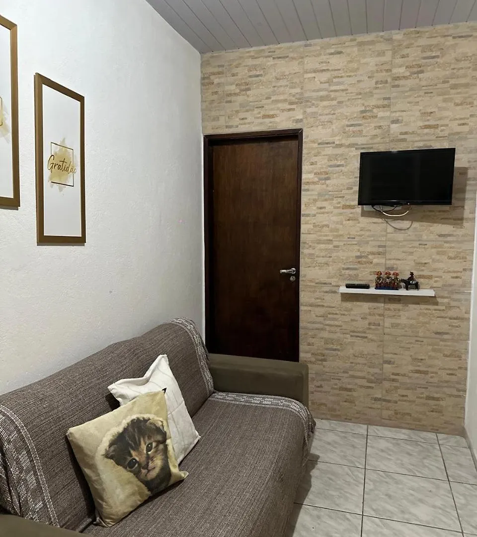 Seu Canto No Pina Recife Apartment