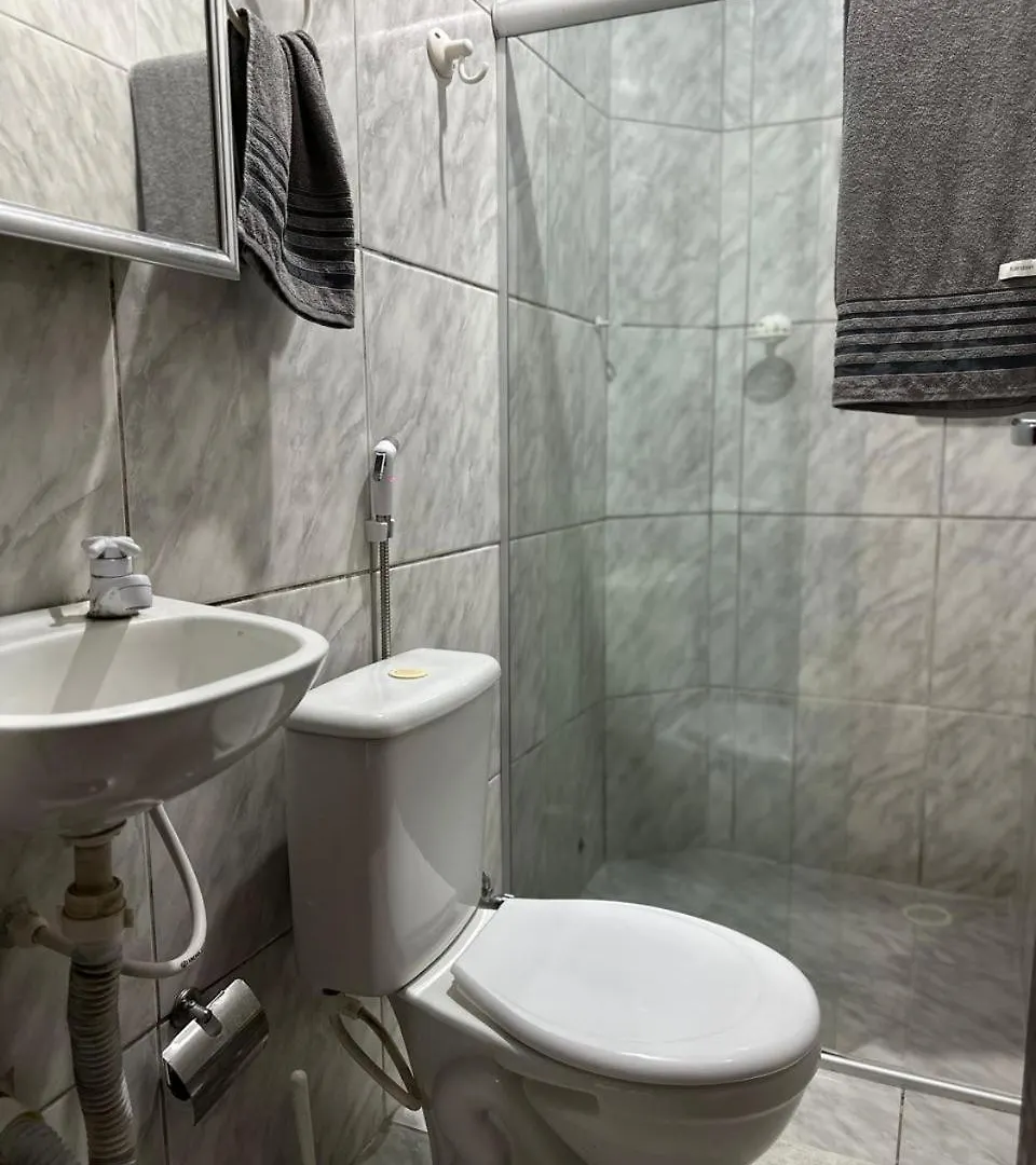Apartment Seu Canto No Pina Recife