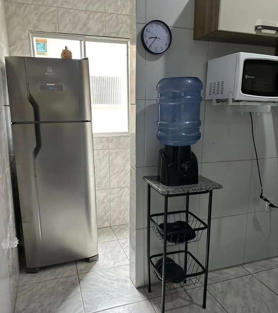 Apartment Seu Canto No Pina Recife