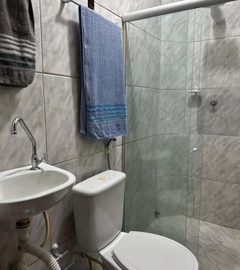 Apartment Seu Canto No Pina Recife Brazil