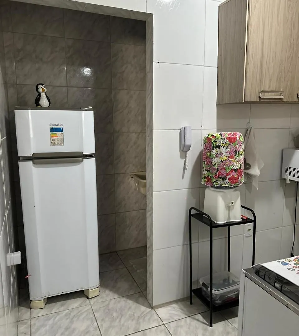 Apartment Seu Canto No Pina Recife Brazil