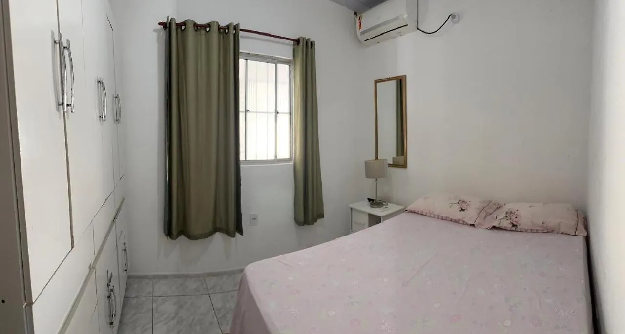 Apartment Seu Canto No Pina Recife