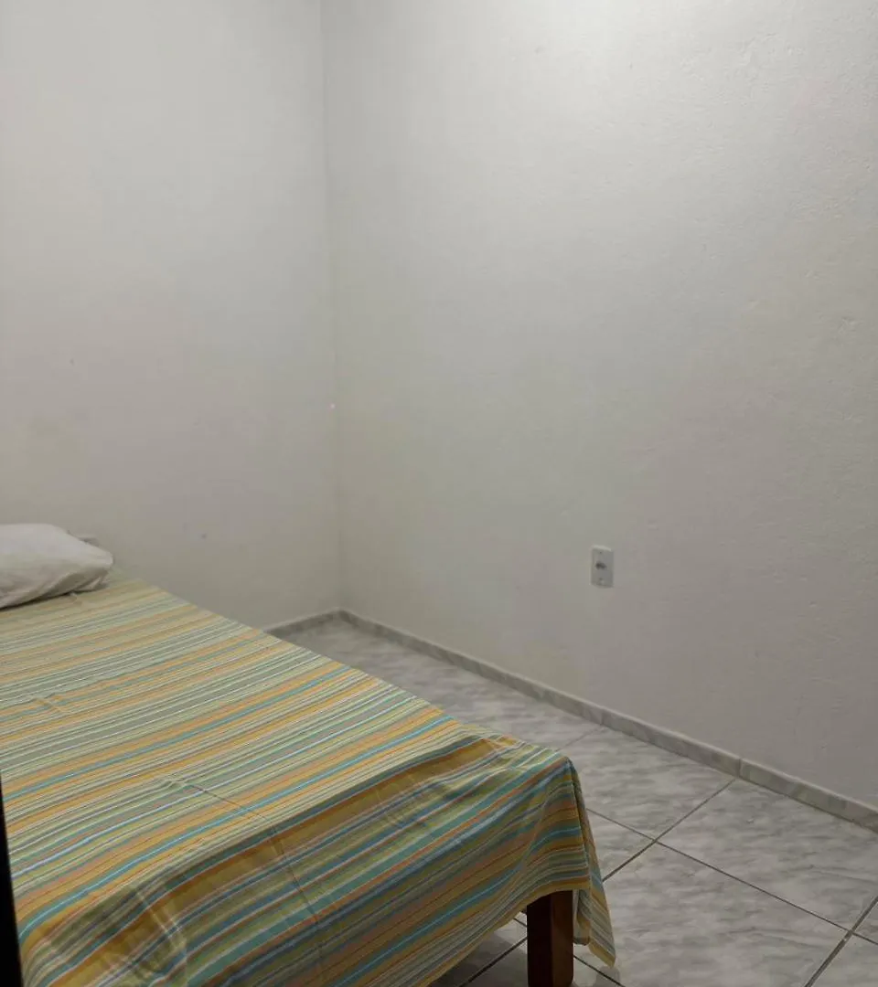 Apartment Seu Canto No Pina Recife